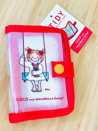 Coco: Snap Wallet