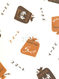 [forme] Kyoto Cafe Tour: Smart Coffee Collection