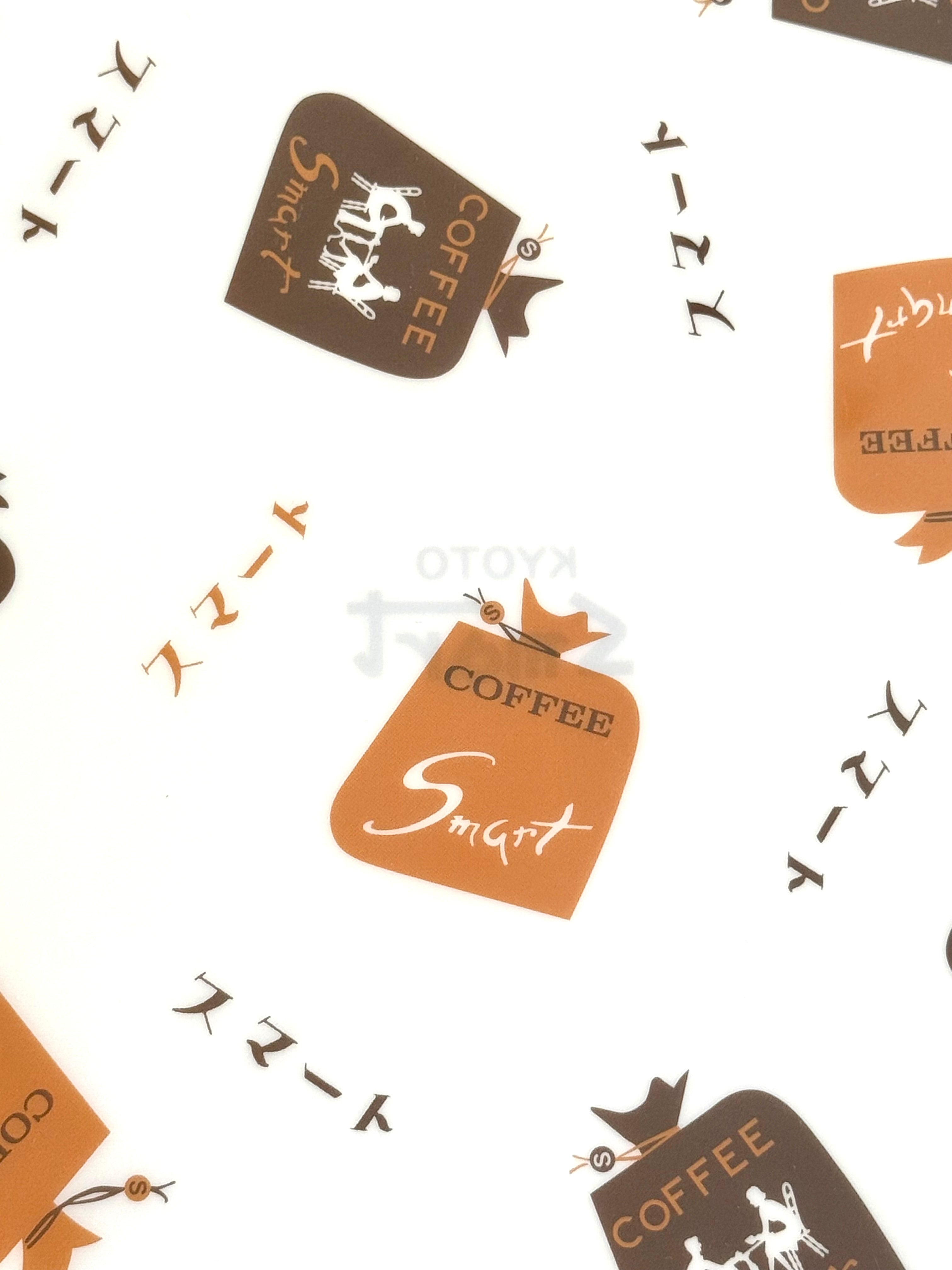 [forme] Kyoto Cafe Tour: Smart Coffee Collection