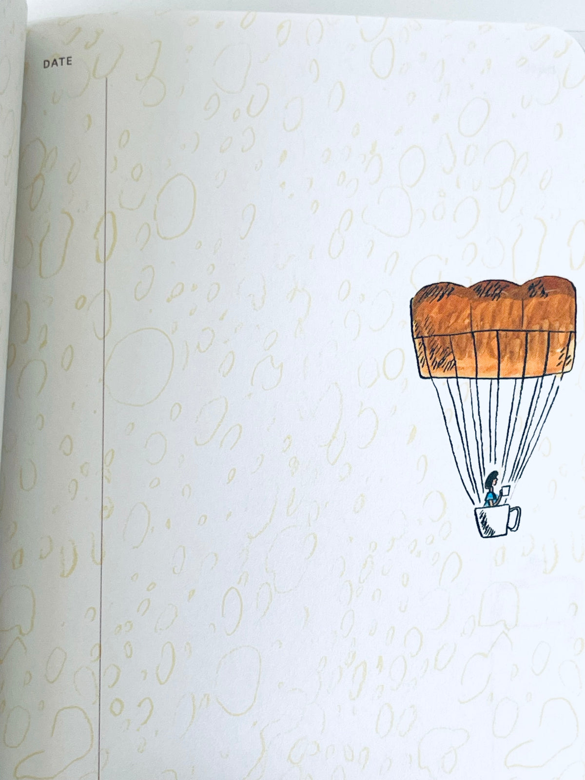 SLOW Journal x Michihiro Hori