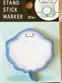 Animal Stickies