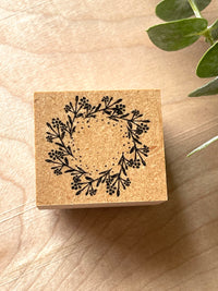 oeda letterpress: rubber stamps