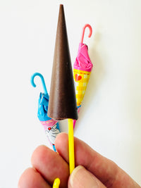 [Furuta] Doraemon Umbrella chocolate