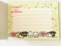 Tama & Friends