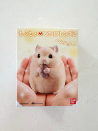 [Bandai] Mofu Mofu Tenori Friends Series 2 - Animals Figure Box (limited release • no restock)