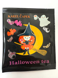 Complimentary Tea *select one