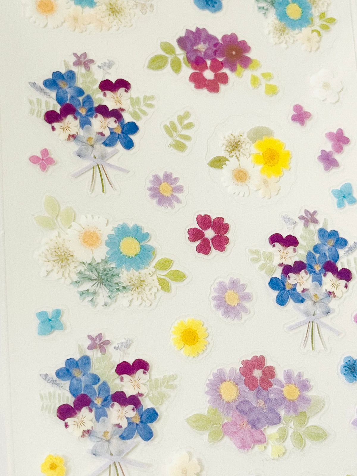 Flower Press