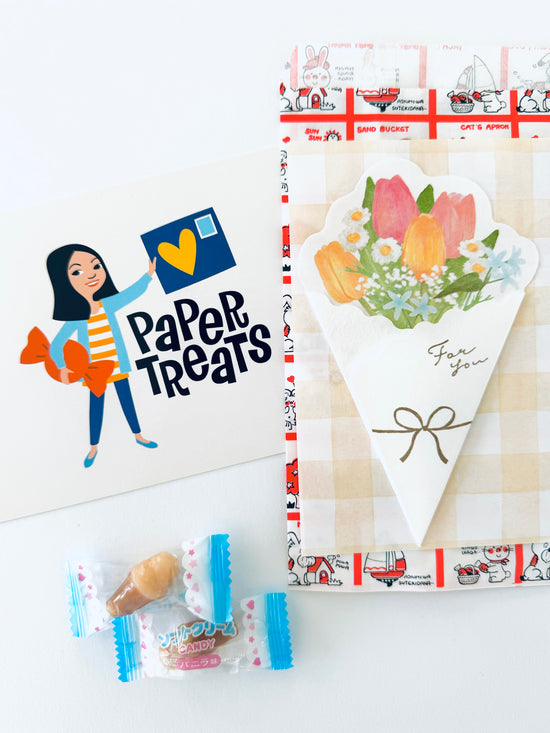 *[Paper Treats] Paper Treats Gift Card