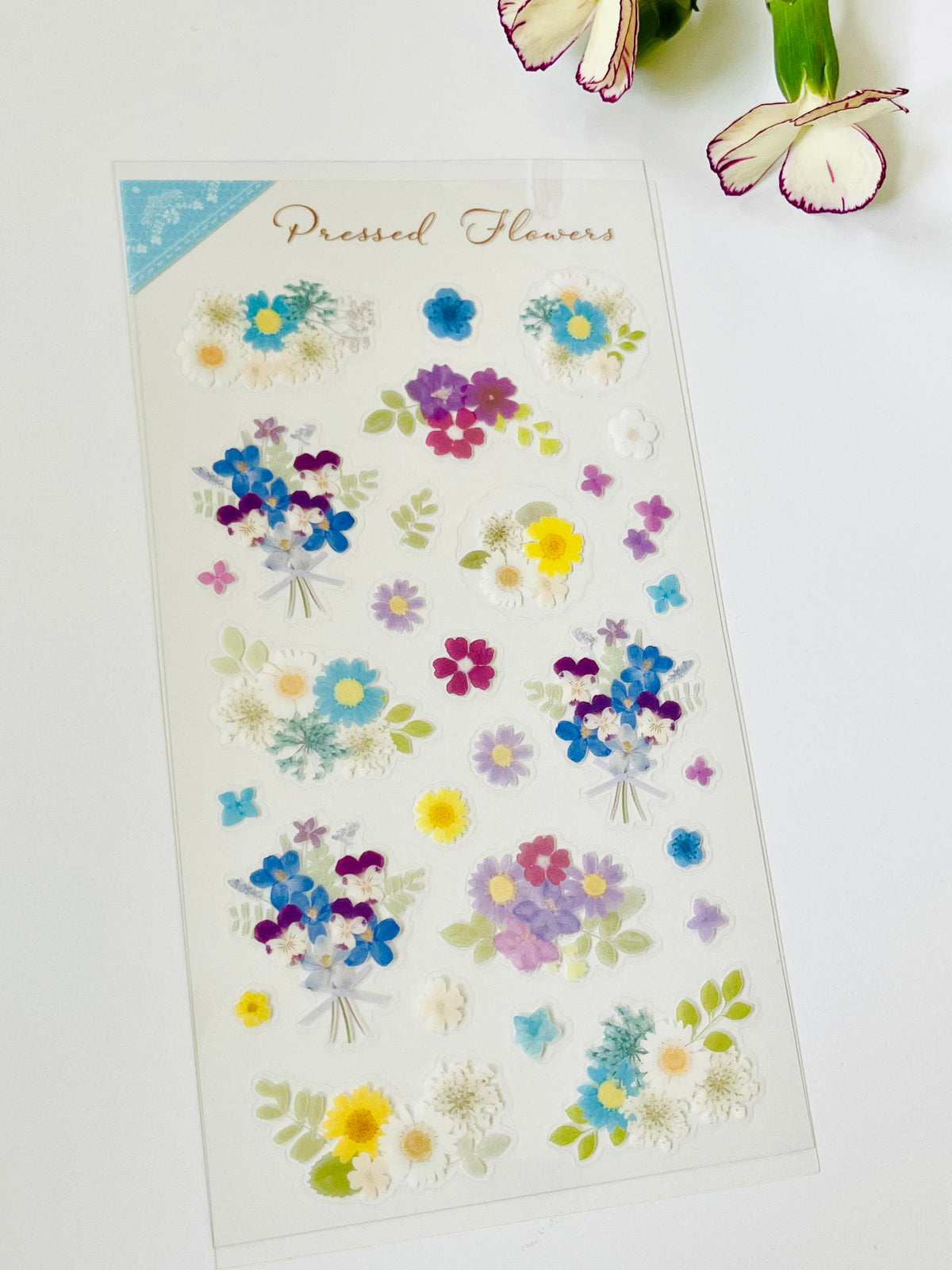 Flower Press