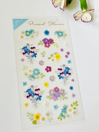Flower Press