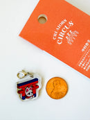 COMING SOON: [Kyoko Nakamura] Frontier Creators Circus collab x Accessory Charm