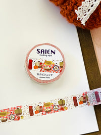 Autumn Picnic