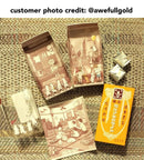 [Morinaga] Milk Caramel soft chewy caramel candy