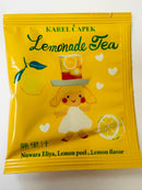 Complimentary Tea *select one