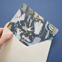 [4legs] Zodiac letter set (last stock)