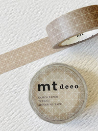 [mt] Diagonal Hougan washi tape
