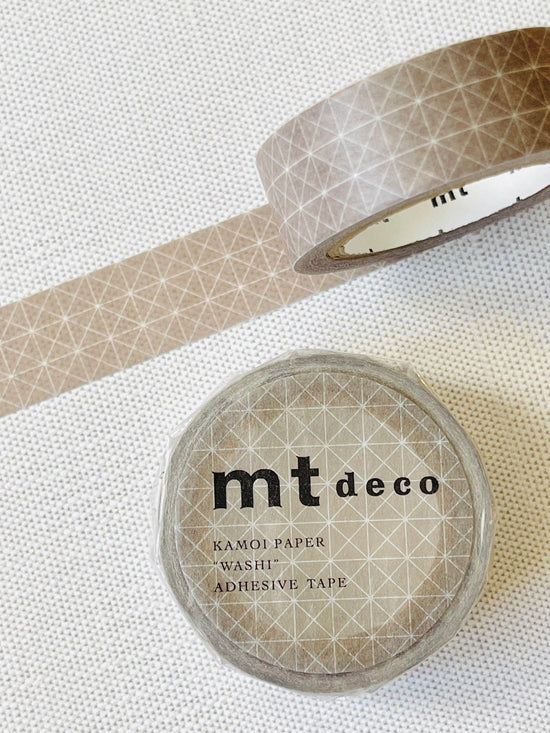 [mt] Diagonal Hougan washi tape