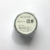 [4legs] Cat Connection vertical tape (Style A or Style B)