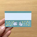 [4legs] Animal message cards