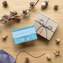 [4legs] Animal message cards