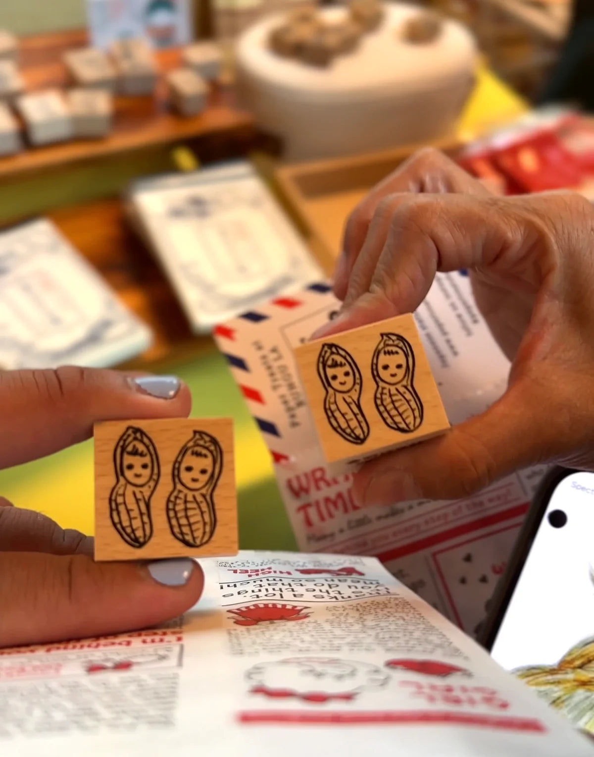 papertreats