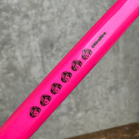 [RiraRira Hanko] Maron chan Bright Pink Sign Pen