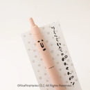 [RiraRira Hanko] Pen-kun JETSTREAM Lite x RiraRira Collaboration