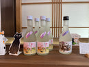 [Tabineko] Snow Sake Brewery (2020) postcard x Toshinori Mori