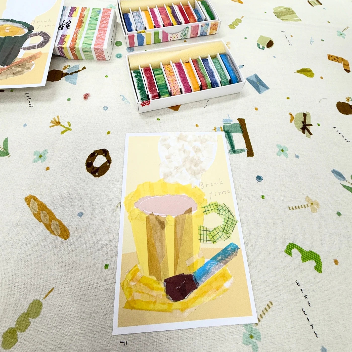 papertreats