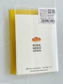 [Active] Noraneko Gundan mini greeting card