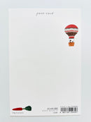 [cozyca] Necktie postcards