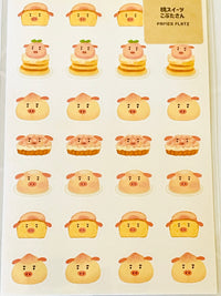 Food & Living Things x Aoyoshi (*Buy 3, Get 1 Free!)