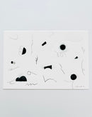 [cozyca] Move postcard x Nishi Shuku