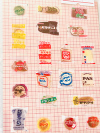 Nostalgic Bread