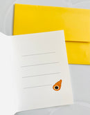 [Active] Noraneko Gundan mini greeting card