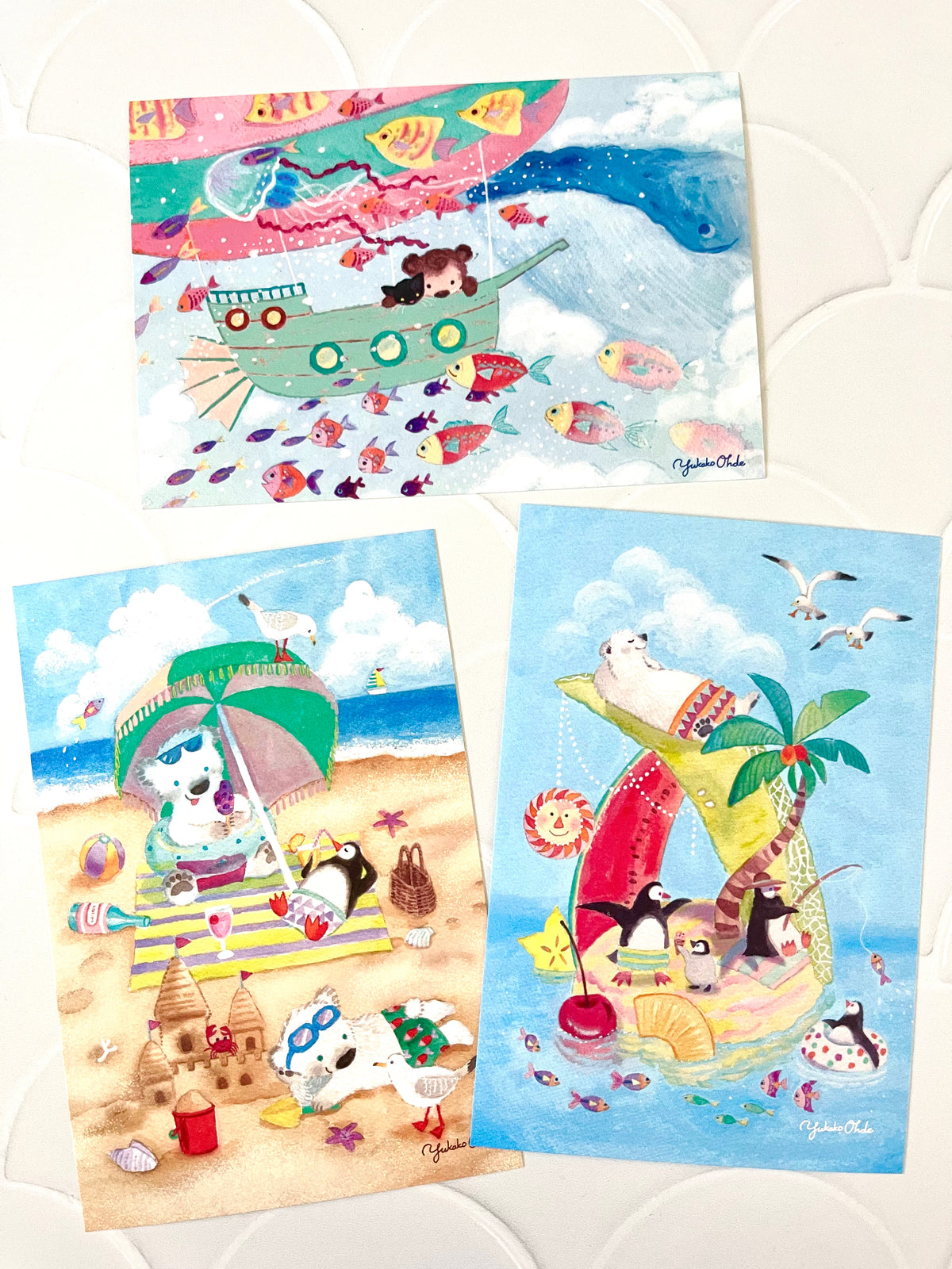 Summer Blast!