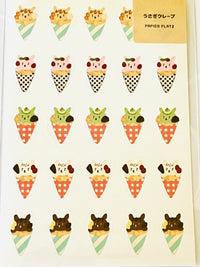 Food & Living Things x Aoyoshi (*Buy 3, Get 1 Free!)