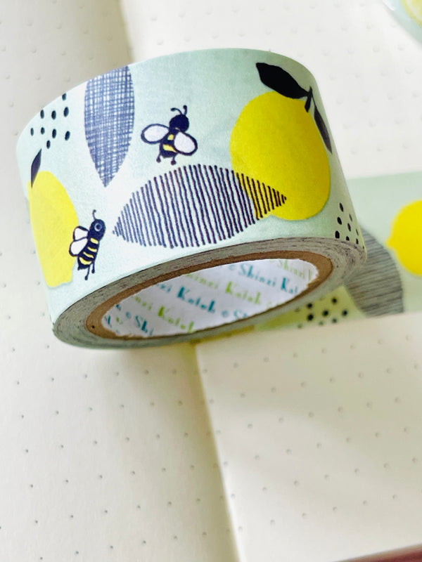 Shinzi Katoh: Lemon