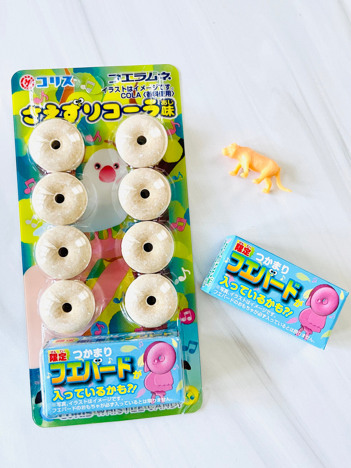 Whistle Candy