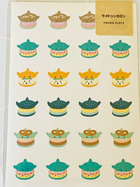 Food & Living Things x Aoyoshi (*Buy 3, Get 1 Free!)