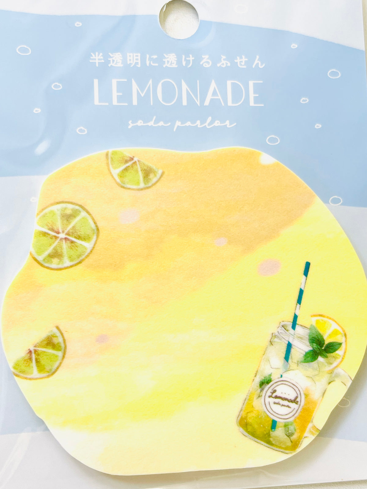Soda Parlor Collection by LABCLIP