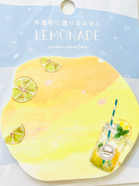 Soda Parlor Collection by LABCLIP