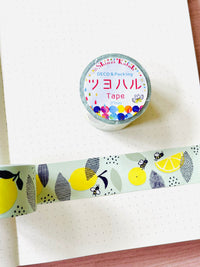 Shinzi Katoh: Lemon