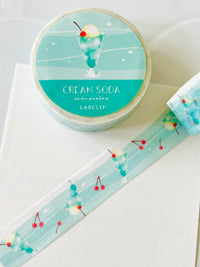 Soda Parlor Collection by LABCLIP