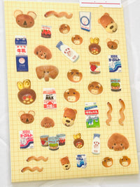 Nostalgic Bread