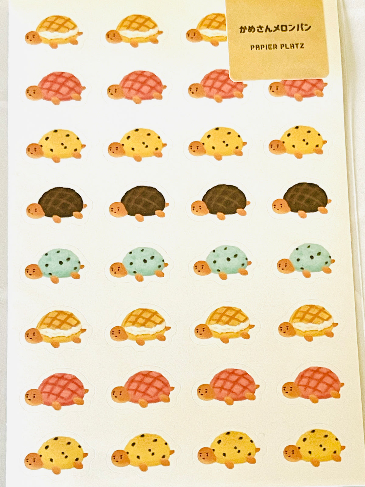 Food & Living Things x Aoyoshi (*Buy 3, Get 1 Free!)