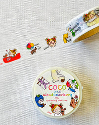 Coco: Celebrations