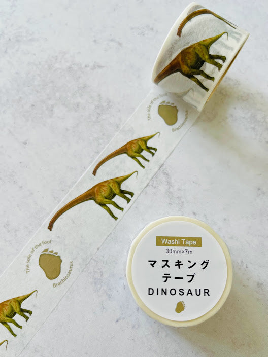 Dino Roll