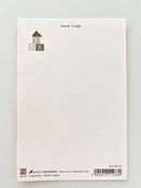 [Upcheeka] Presents! postcard