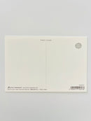 [Tabineko] Cat Town Afternoon (2016) postcard x Toshinori Mori